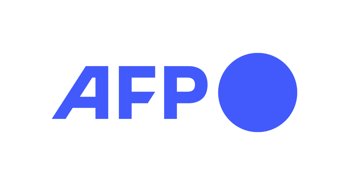 Logo AFP web